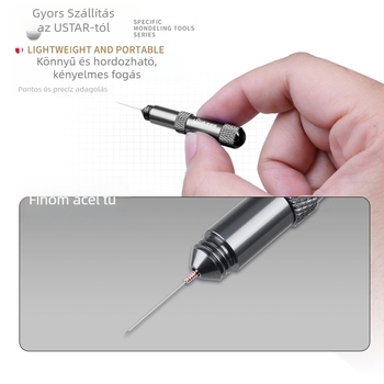 Yousuda ragasztóadagoló modell 90097 — játék-hardver kiegészítők, testreszabott minták, papír csomagolás