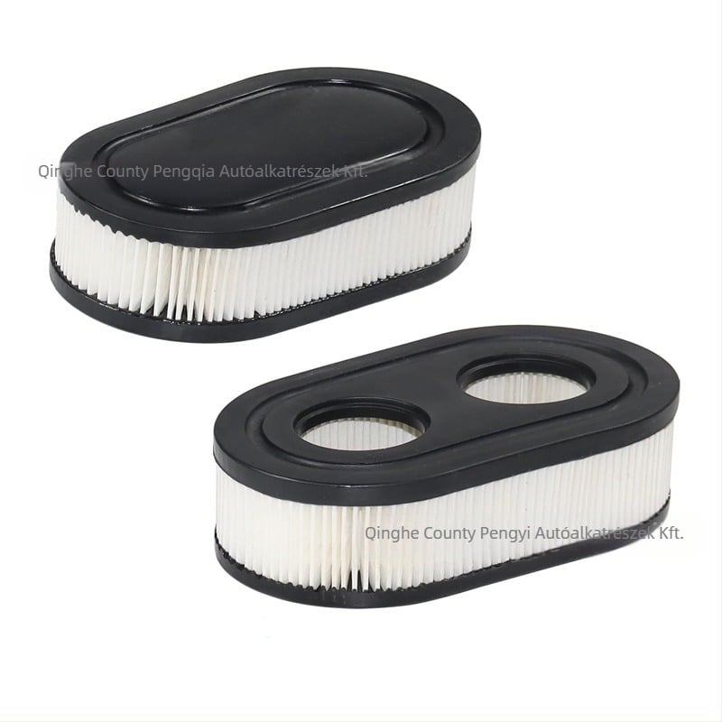 Bailitong fűnyíró légszűrő eleme, típus 9623558; alkatrész szám 78522121; márka XYWPER; modell Bailitong; évek 2008–2010