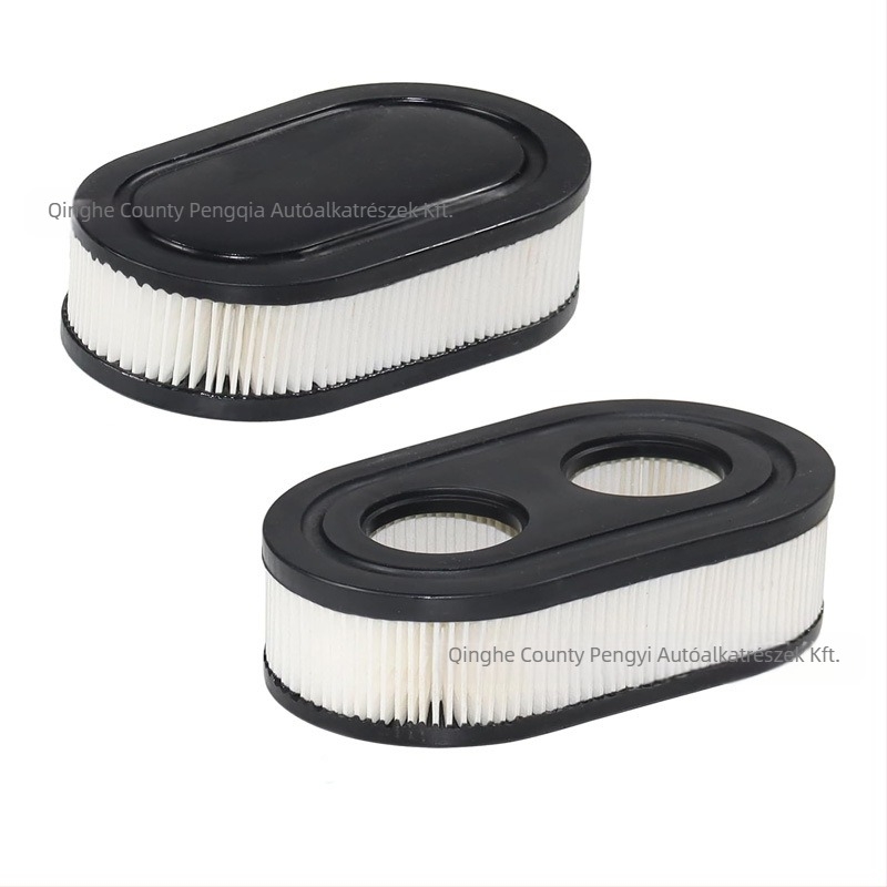 Bailitong fűnyíró légszűrő eleme, típus 9623558; alkatrész szám 78522121; márka XYWPER; modell Bailitong; évek 2008–2010