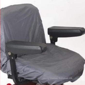 Traktor és fűkasza ülésvédő - vízálló, 210D Oxford textil, Yilabao márka, modern minimalist stílus, testreszabás: igen