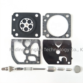 Zama RB-89 RB89 C1Q-S mechanikus karburátor Stihl FS 250/300/350 számára