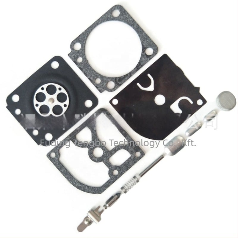 Zama RB-89 RB89 C1Q-S mechanikus karburátor Stihl FS 250/300/350 számára