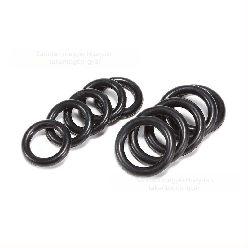 Magasnyomású tisztító O-gyűrűk készlet, 40 darab, gyorscsatlakozóval