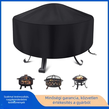 Edényfedél, Oxford anyag, testreszabható, modern egyszerű stílus