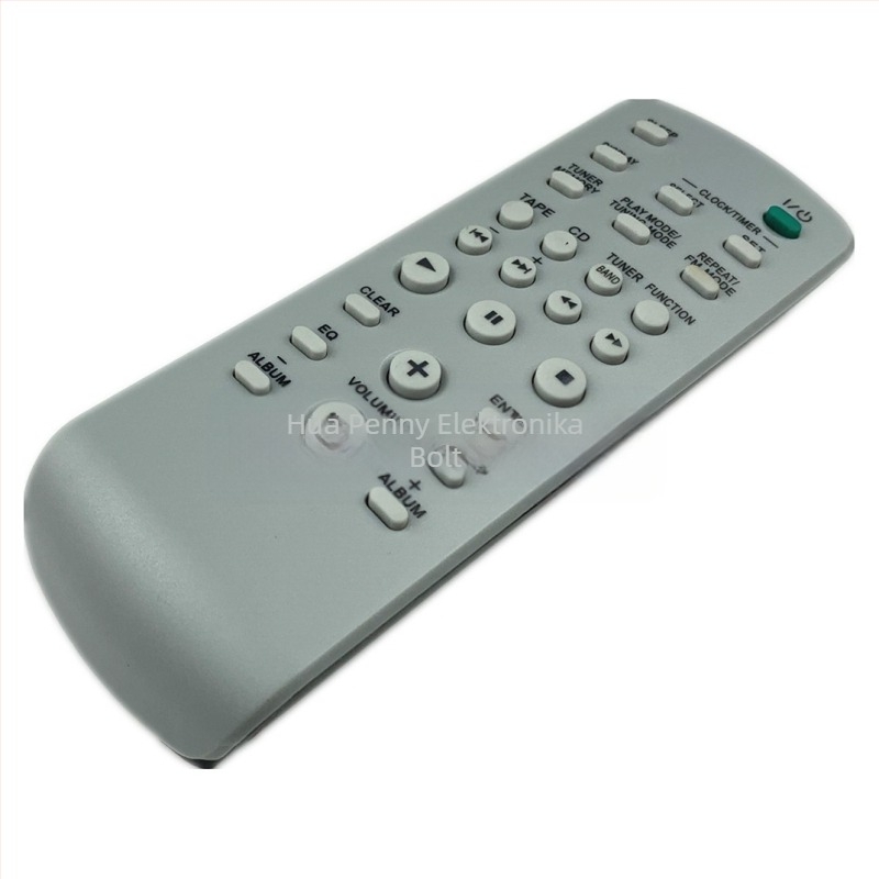 RM-SC3 távirányító Sony SYSTEM AUDIO-hoz