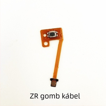 Nintendo Switch Joy-Con javító készlet: szalagkábel és gombok L/ZL/ZR/SR/SL – 5 az 1-ben