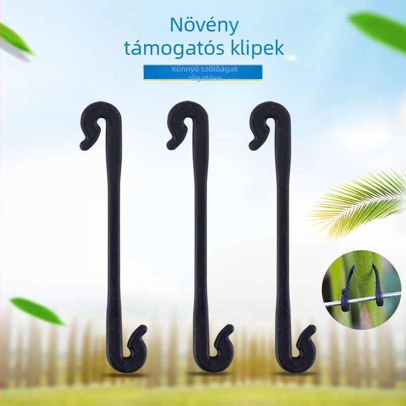 Otthoni kertészkedési készlet — polipropilén kötöző zsinór, kerti kötésekhez