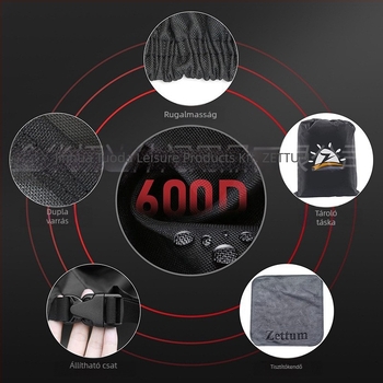 Hólapátvédő huzat - Poliészter, Modern stílus, Személyre szabható (Poliészter; Modern stílus; Személyre szabható)