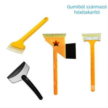 ABS autó hóseprő, Oxford Snow Shovel, Zhejiang-ben készült