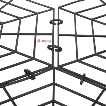 Tóparti halvédő háló – Yinuowei PP, 23 g, tóhoz, injekciós formázás