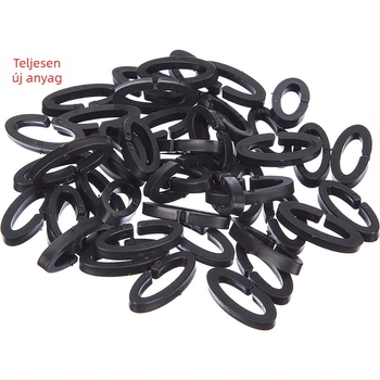 Tóparti halvédő háló – Yinuowei PP, 23 g, tóhoz, injekciós formázás