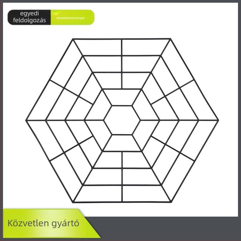 Tóparti halvédő háló – Yinuowei PP, 23 g, tóhoz, injekciós formázás