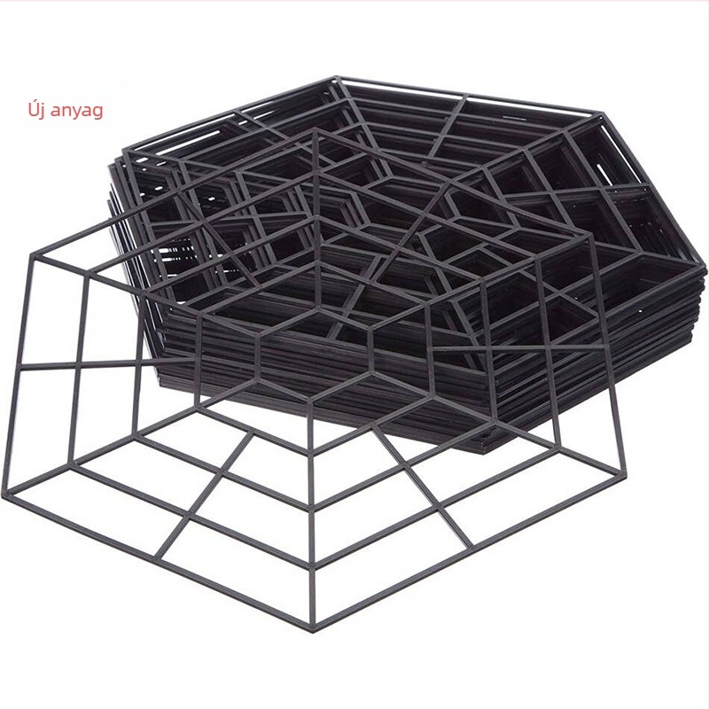 Tóparti halvédő háló – Yinuowei PP, 23 g, tóhoz, injekciós formázás