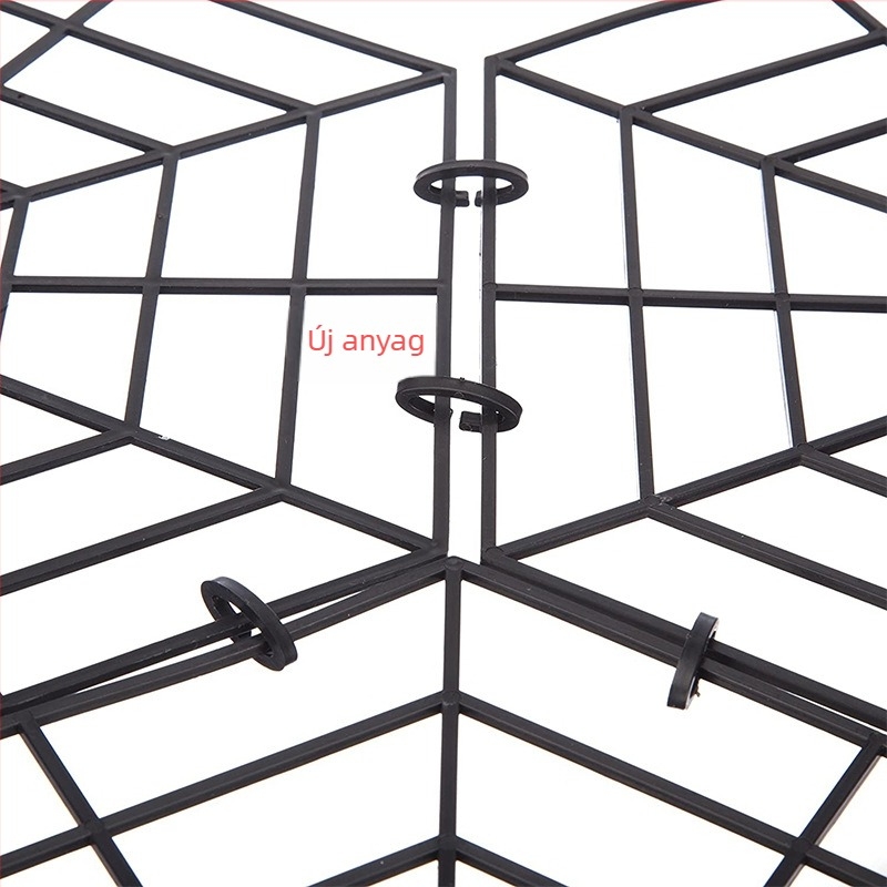 Tóparti halvédő háló – Yinuowei PP, 23 g, tóhoz, injekciós formázás