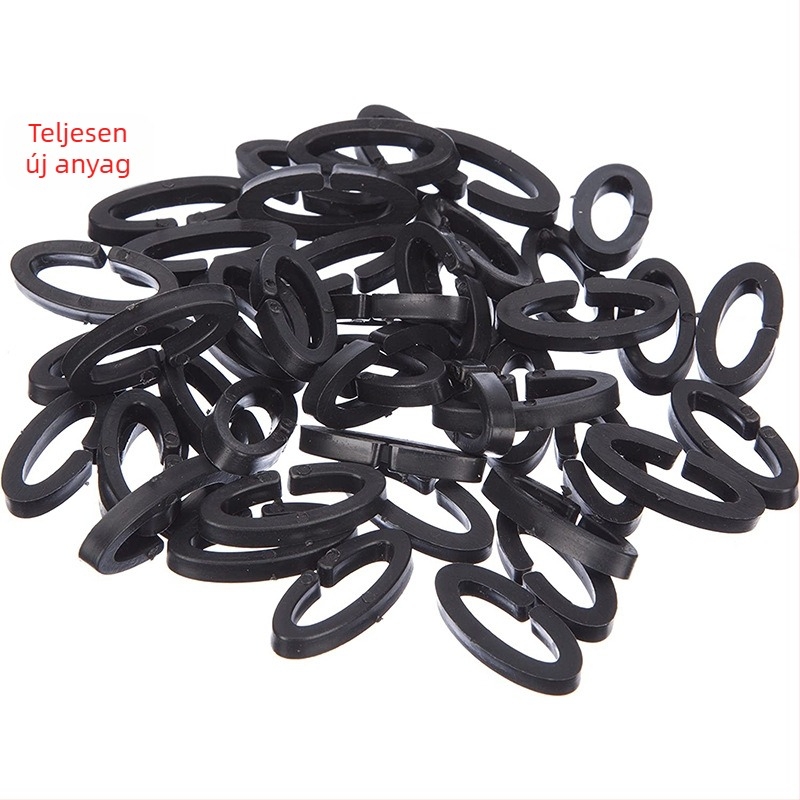 Tóparti halvédő háló – Yinuowei PP, 23 g, tóhoz, injekciós formázás