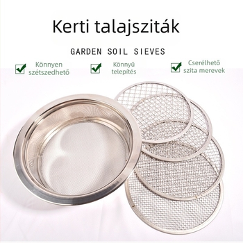 Liszt szita Wo Dongsheng, Hebei, kínai hagyományos stílus