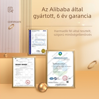 Vanlonso Fém vágókorong szögcsiszolóhoz – vasból készült darabokhoz, multifunkcionális, nagy teljesítményű vágó korong