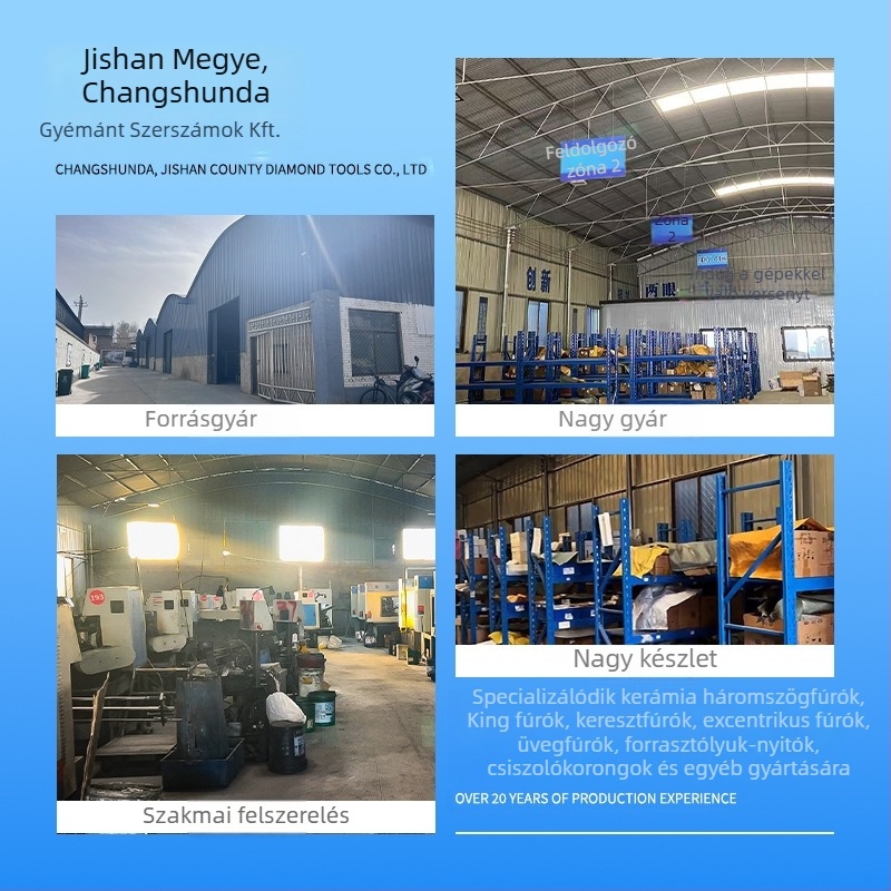 Vanlonso Fém vágókorong szögcsiszolóhoz – vasból készült darabokhoz, multifunkcionális, nagy teljesítményű vágó korong