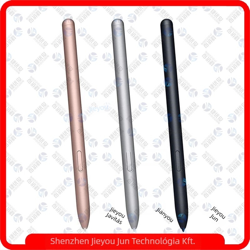 Samsung S7+ stylus – mágneses toll, kompatibil a T970/T870 modellel, cserélhető hegye