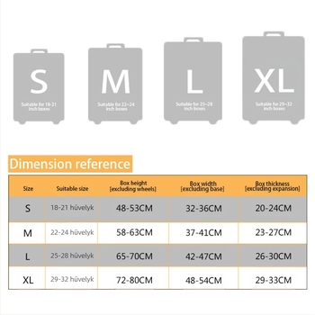 FORU poliészter bőröndvédő huzat állatmintával (macska és nyúl), népi- és modern stílus, táskakiegészítő, 2024 tavasz