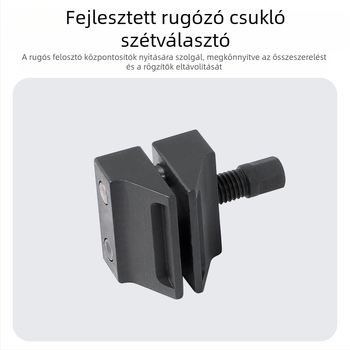 HTL Acél felfüggesztés csukló-elválasztó és alsó kar csukló-eltávolító eszköz