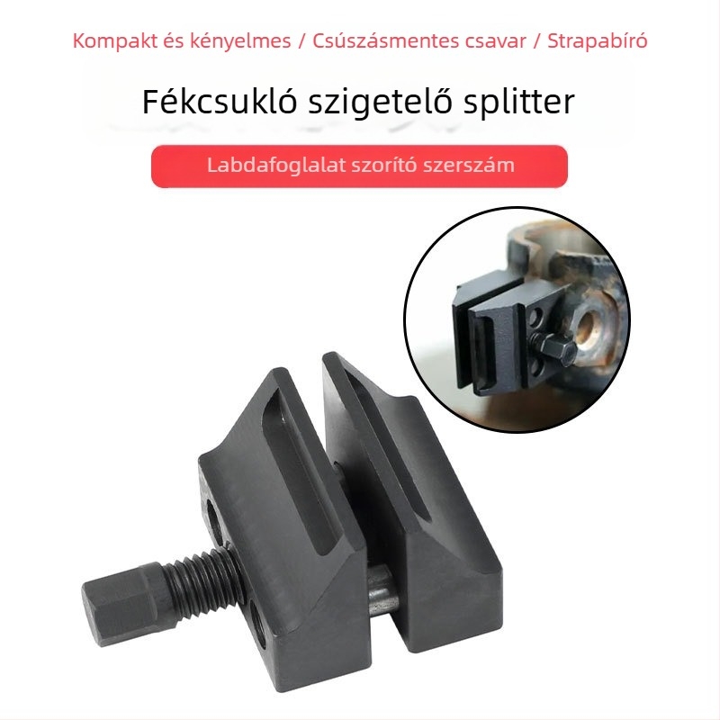 HTL Acél felfüggesztés csukló-elválasztó és alsó kar csukló-eltávolító eszköz