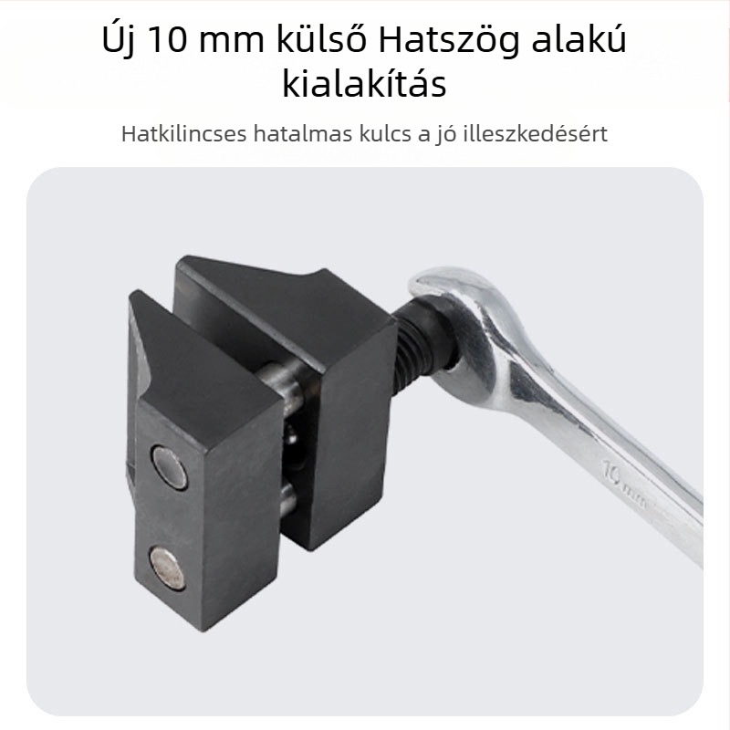 HTL Acél felfüggesztés csukló-elválasztó és alsó kar csukló-eltávolító eszköz