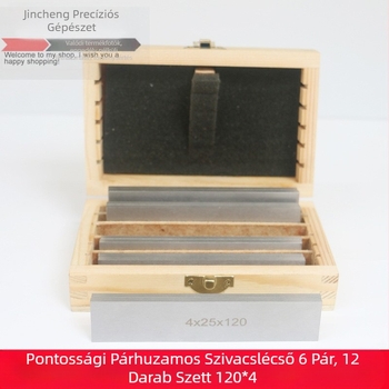 Jin Chen kontúr blokk, tablet típusú mérőeszköz