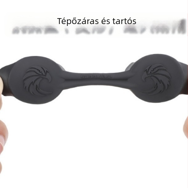 Szilikon lencsevédő sapka a DJI Avata Goggles 2-höz – por- és karcolásálló