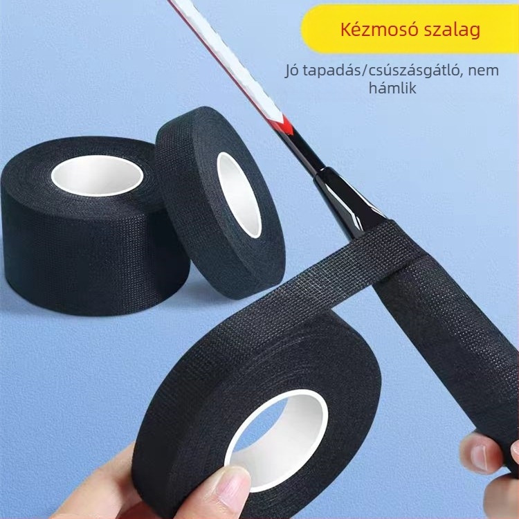 Magas hőmérséklet-tűrő, textile alapú elektromos szigetelő szalag, motorrekesz védelmére és hangszigetelésre (Márka: Dry profits; Alapanyag: textil; Zajcsökkentés: F000150)