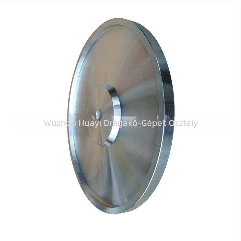 Alumínium alaplemez a váz támogatásához