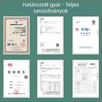 Qiwei LDPE Ipari Stretch Film – átlátszó védőcsomagoló fólia, testreszabható feldolgozás