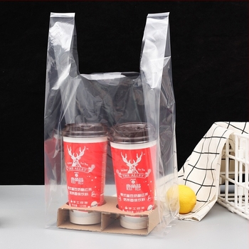 Ajándékcsomagoló zacskó — puha film, Chengcheng, napi termelés 100000, Használat: Ajándékcsomagolás