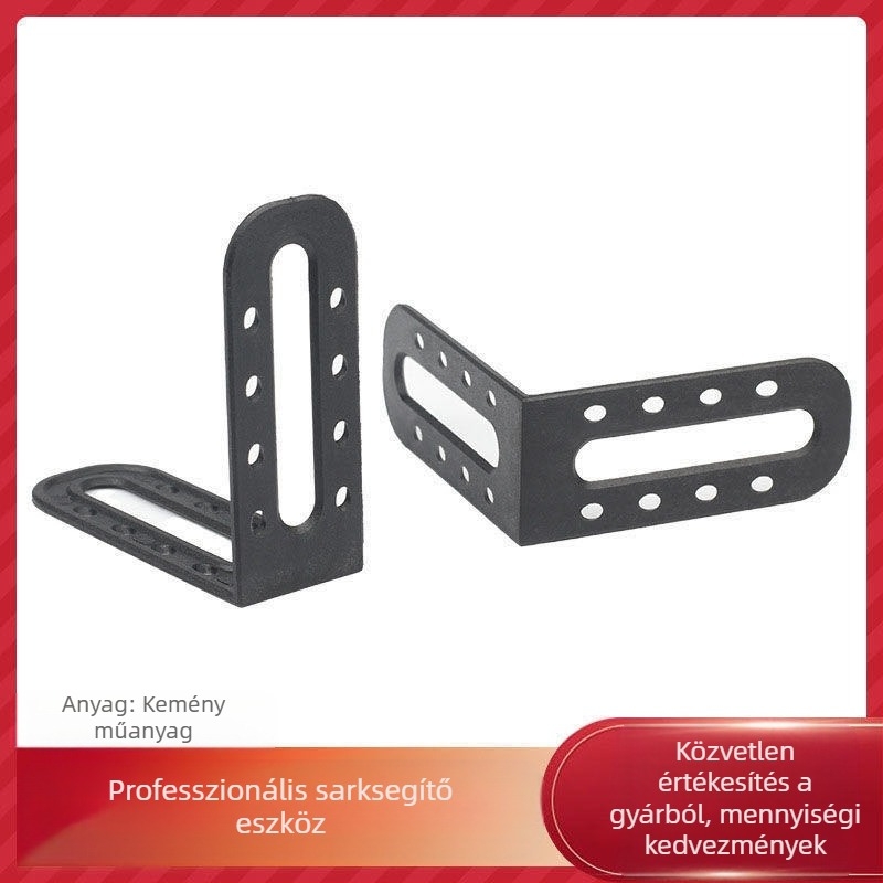 Xuanxuan sarok csempe szintező eszköz – PP anyag, magasságállítás, pozicionálási segéd, magas precizitású, többfunkciós húzó