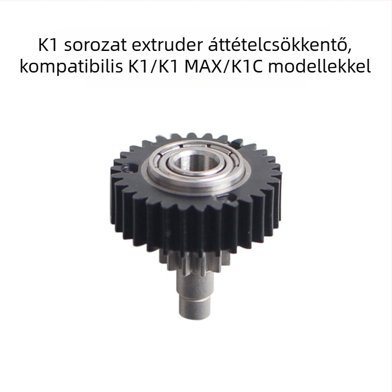 Dotbit K1 sorozat extruder hajtásreduktor fogaskerék 3D nyomtatókhoz, kompatibilis K1/K1C/K1Max