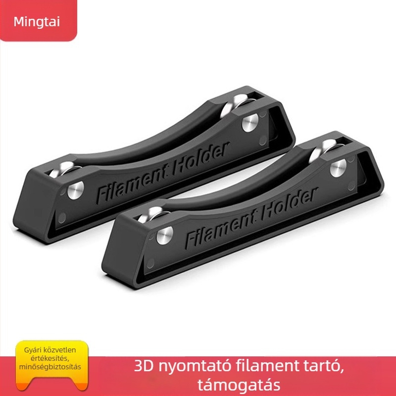 maccurat Állítható PLA/ABS anyagtároló FDM 3D nyomtatókhoz