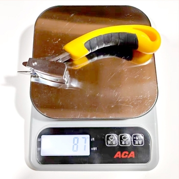 Hercules QDQ-1 rozsdamentes acél, lapos típusú szerszám szögek emelésére, háromfunkciós kézi eszköz, testreszabható feldolgozás