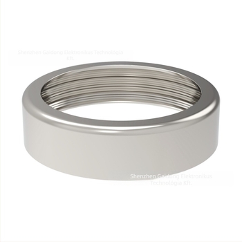 RP22734 Szelep sapka-anya DR10000 sorozat zuhanyhoz