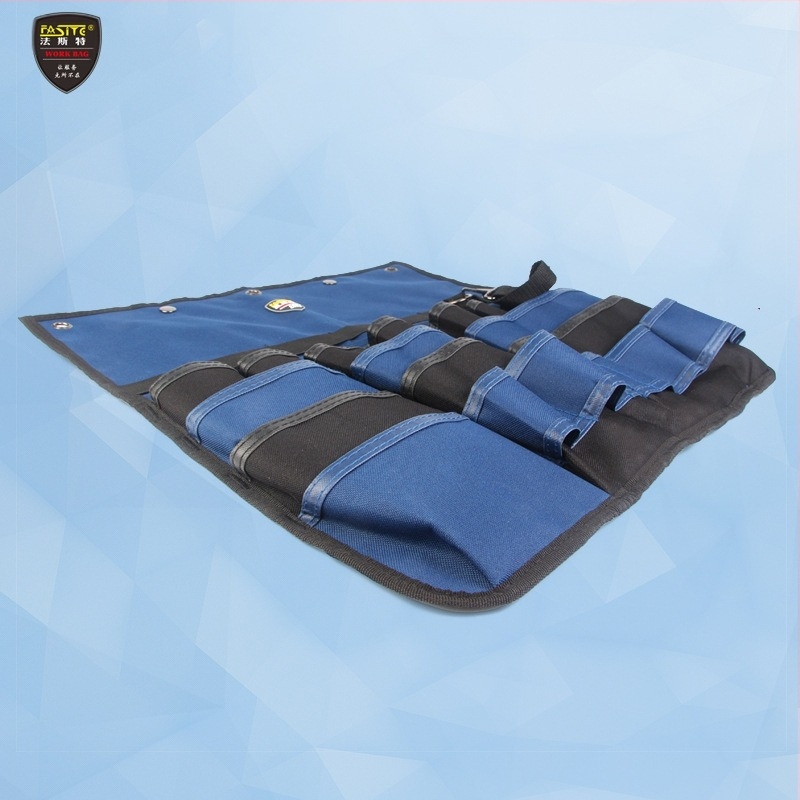 Fat PT-N018 Függő szerszámtáska, Többfunkciós tároló és szerelési eszközök