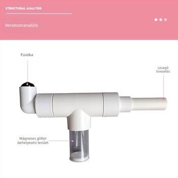 Átlátszó flitter töltő gömbökhöz — Egyszerű dekorációs töltő (Anyag: műanyag; Stílus: egyszerű; Kategória: flitter töltő balonokhoz; Termék kategória: helyszíni dekorációs kellék)