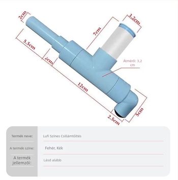 Átlátszó flitter töltő gömbökhöz — Egyszerű dekorációs töltő (Anyag: műanyag; Stílus: egyszerű; Kategória: flitter töltő balonokhoz; Termék kategória: helyszíni dekorációs kellék)