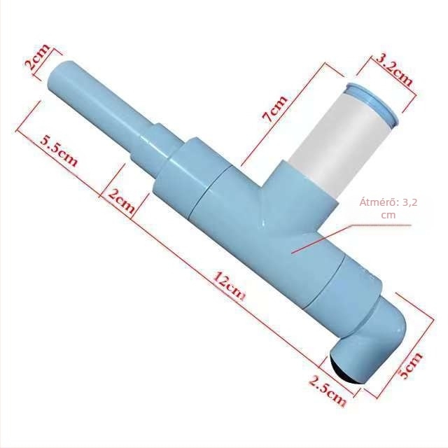 Átlátszó flitter töltő gömbökhöz — Egyszerű dekorációs töltő (Anyag: műanyag; Stílus: egyszerű; Kategória: flitter töltő balonokhoz; Termék kategória: helyszíni dekorációs kellék)