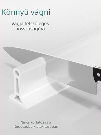 Szilikon vízmegőrző szalag; magas hőmérséklet-ellenállás; kopásállóság; díszítő és védő csík