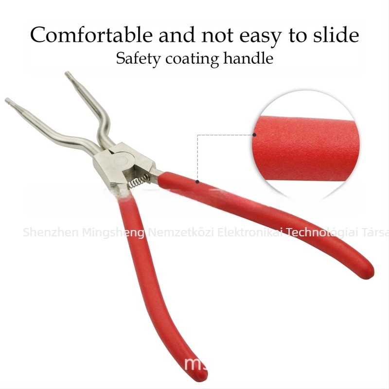 Shengbao Gini mosógép rugós tágító- és eltávolító eszköz belső és külső dobhoz, LG és Samsung kompatibilis