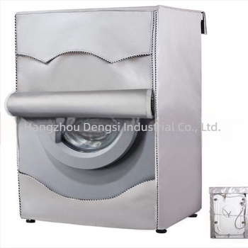 Oxford vászon mosógép takaró – modern minimalista stílus, testreszabható, vízálló és porálló