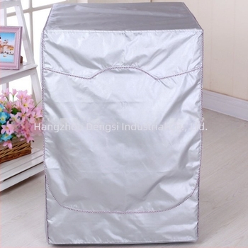 Oxford vászon mosógép takaró – modern minimalista stílus, testreszabható, vízálló és porálló