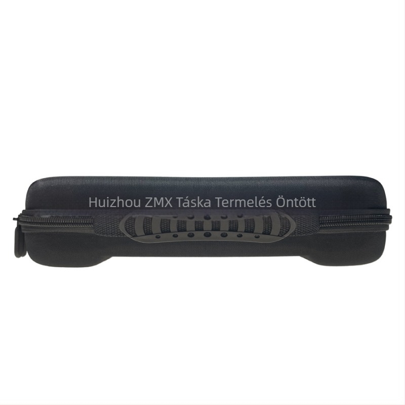 ROG ALLY Hordozható tároló táska – könnyű EVA, varrott kivitel, 335 g, Kompatibil Rog Ally kézi készülékkel