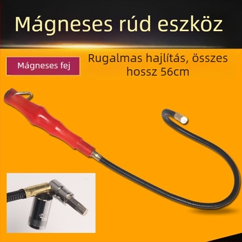 Shuaiyue 0029 Mágneses felvevőeszköz kis csavarokhoz