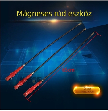 Shuaiyue 0029 Mágneses felvevőeszköz kis csavarokhoz