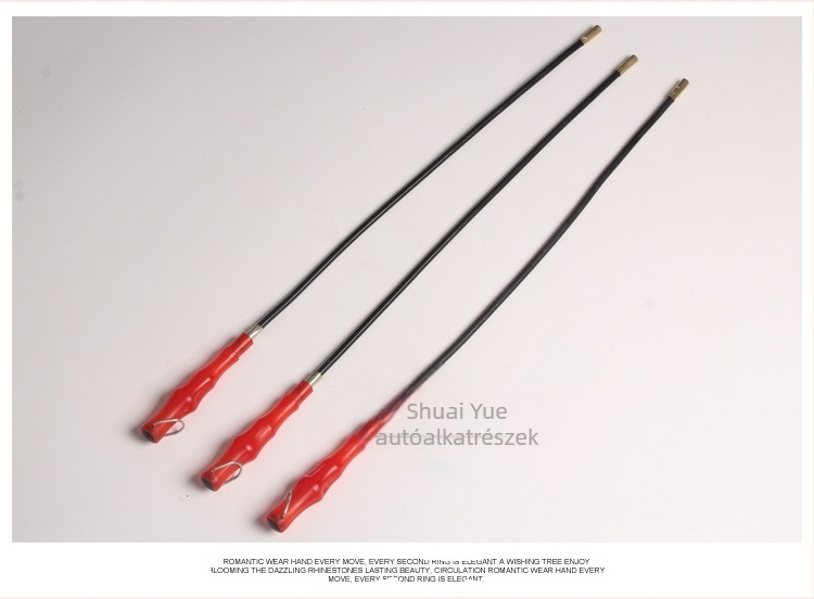 Shuaiyue 0029 Mágneses felvevőeszköz kis csavarokhoz